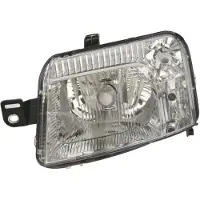 MAGNETI MARELLI Projecteur principal 712416901129, gauche