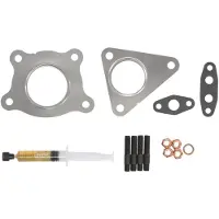 Ajusa Kit de montage, turbocompresseur JTC11573