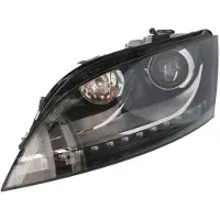 MAGNETI MARELLI Projecteur principal 711307022858, gauche