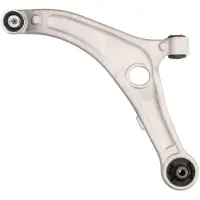 Delphi Bras de suspension TC3241 essieu avant, gauche, avant