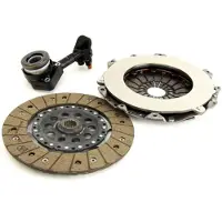 LuK Kit d'embrayage RepSet Pro 624 3295 33