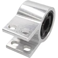 Delphi Silent bloc de suspension TD1670W