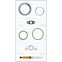 Ajusa Kit d'assemblage, turbocompresseur JTC12316