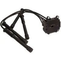 Delphi Bobine d'allumage CE20017-12B1