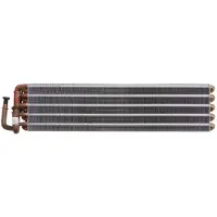 NRF 36154 Évaporateur Climatisation