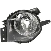 TYC Phare antibrouillard 19-0470001 gauche