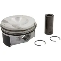 KOLBENSCHMIDT Piston (41501600) pour VW Beetle AUDI A6 C7 Atlas A1 Sharan A5