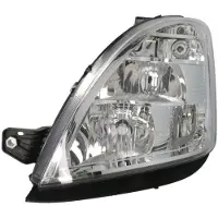 MAGNETI MARELLI Projecteur principal 712438301129, gauche