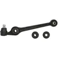 Delphi Bras de suspension TC3286 essieu avant, gauche, avant