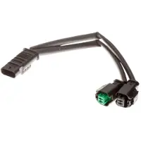 FEBI BILSTEIN Kit de réparation de câble, thermostat 107146
