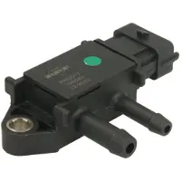 NRF Capteur, pression des gaz échappement 708042