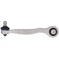 Delphi Bras de suspension TC1827 essieu avant, gauche, arrière
