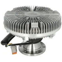 NRF Embrayage ventilateur de radiateur électronique adaptable sur e.a. SCANIA P I