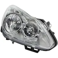 TYC Projecteur principal 20-1153-15-2, droite