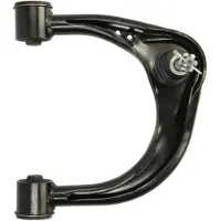 Delphi Bras de suspension TC2817 essieu avant, droite, avant