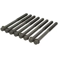 Ajusa Jeu de boulons de culasse 81050100