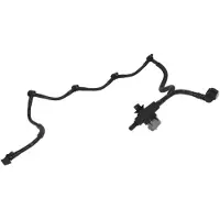 AUTLOG Tuyau, carburant de fuite KL3142