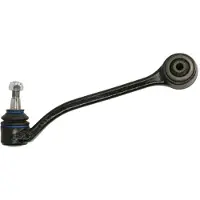 Delphi Bras de suspension TC1481 essieu avant, gauche, arrière