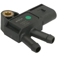 NRF Capteur, pression des gaz échappement 708033