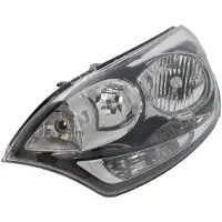 TYC Projecteur principal 20-14104-05-2, gauche