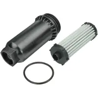 Meyle Kit de filtre hydraulique, boîte automatique 714 137 0002