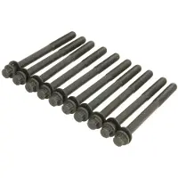 Ajusa Jeu de boulons de culasse 81032000