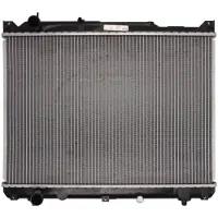 Nissens Radiateur, refroidissement du moteur