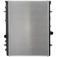 Nissens Radiateur, refroidissement du moteur
