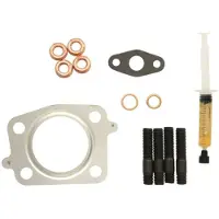Ajusa Kit d'assemblage, turbocompresseur JTC11480
