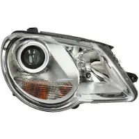 Valeo Projecteur principal 043265, droite