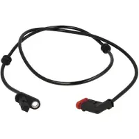Delphi Capteur, vitesse de roue SS20501