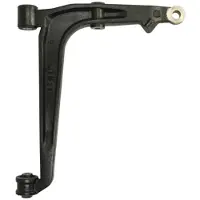 Delphi Bras de suspension TC2622 essieu avant, droite, avant