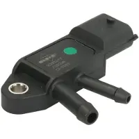 NRF Capteur, pression des gaz d'échappement 708036
