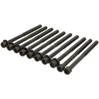 Ajusa Jeu de boulons de culasse 81045900
