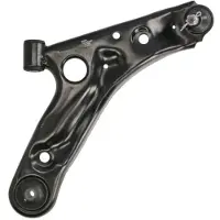 Delphi Bras de suspension TC3345 essieu avant, droite, avant