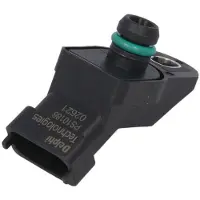 Delphi Capteur, pression du tuyau d'admission PS10186