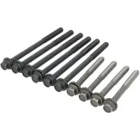 Ajusa Jeu de boulons de culasse 81024200