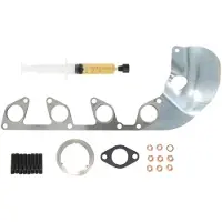 Ajusa Kit d'assemblage, turbocompresseur JTC11704