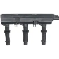 Delphi Bobine d'allumage GN10477-12B1