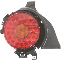 MAGNETI MARELLI Feu arrière 714021560702