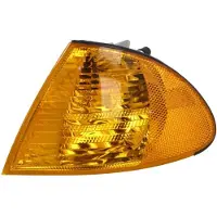 MAGNETI MARELLI Feu clignotant 710311328001, gauche