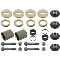 FEBI BILSTEIN Kit de réparation, rangement de la cabine du conducteur