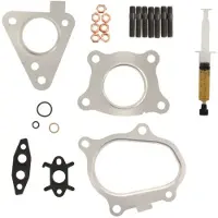 Ajusa Kit d'assemblage, turbocompresseur JTC11736