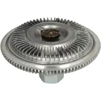 THERMOTEC Embrayage, ventilateur de radiateur D5Y002TT