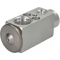 THERMOTEC Détendeur de climatisation KTT140002