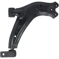 Delphi Bras de suspension TC2087 essieu avant, droite, avant