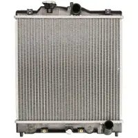 Nissens Radiateur (refroidissement du moteur) 63312