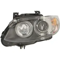 MAGNETI MARELLI Projecteur principal 711307022788, gauche