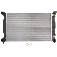Nissens Radiateur, refroidissement moteur 60305A