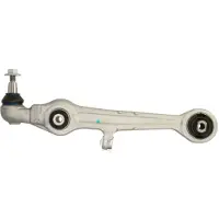 Delphi Bras de suspension TC1343 essieu avant, gauche, droite, avant